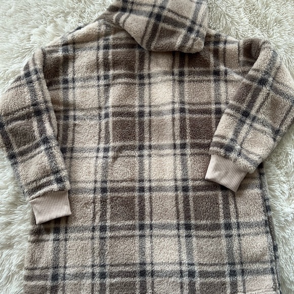 Koolaburra by UGG Jacket with hoodie - size S - Picture 4 of 5